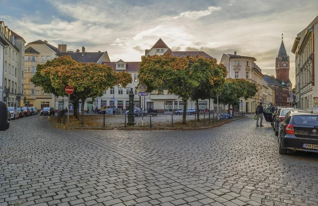 Hotel Alter Markt-1