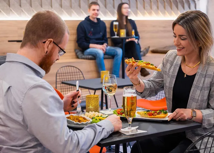 Ibis Berlin Mitte Hotel