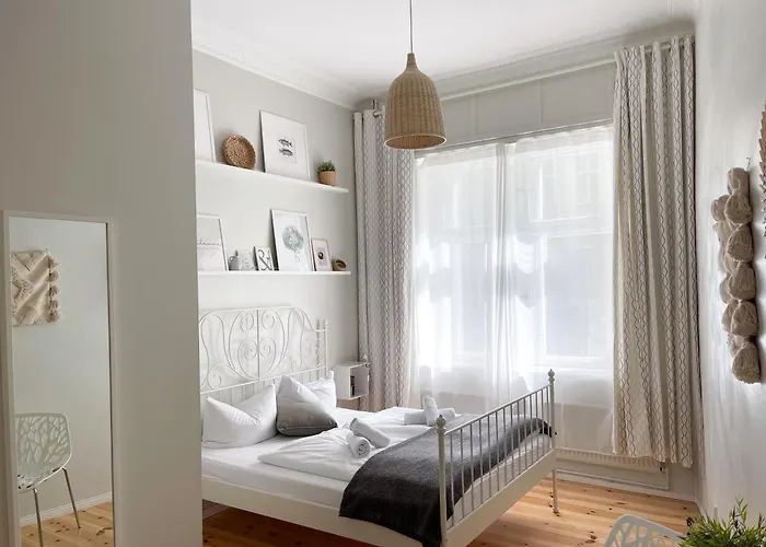 Pension Absolut Berlin